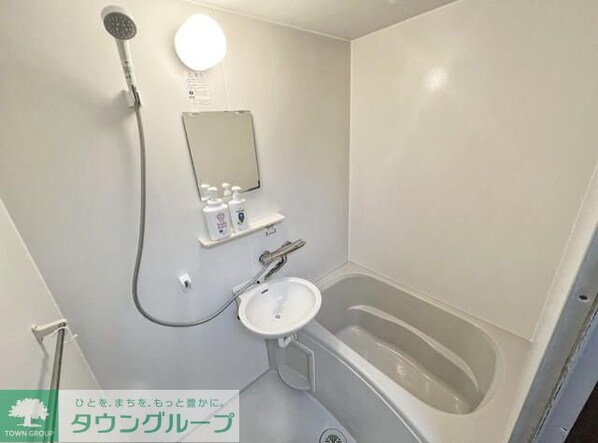 Tコープの物件内観写真